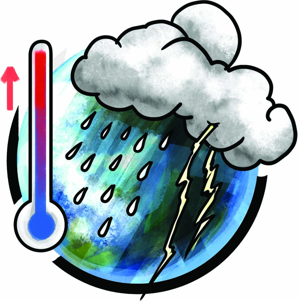 regulación del clima